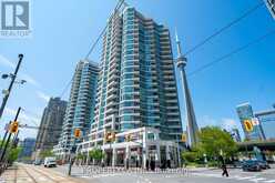 1815 - 230 QUEENS QUAY W Toronto 