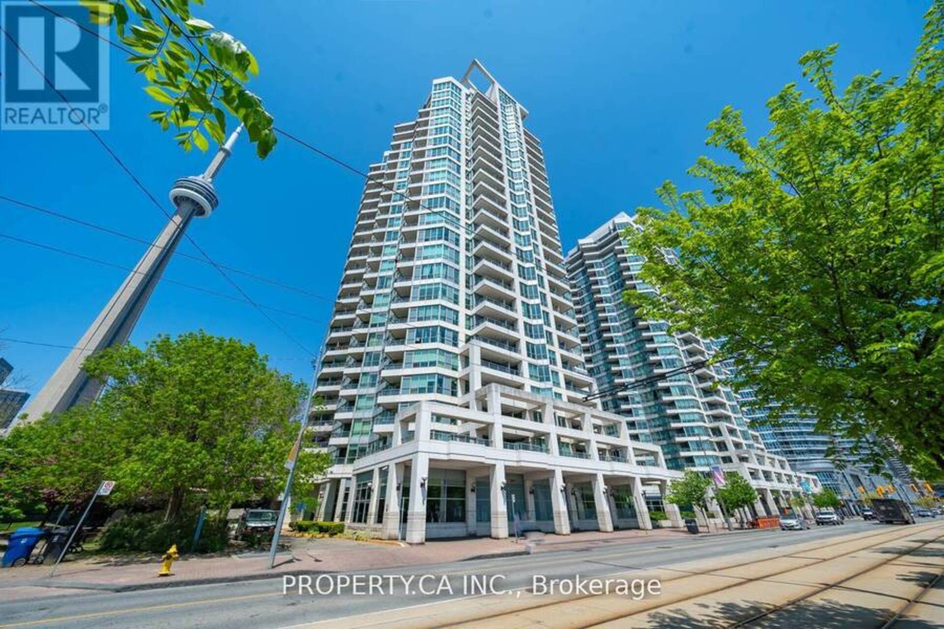 1815 - 230 QUEENS QUAY W Toronto 