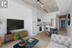 1007 - 608 RICHMOND STREET W Toronto 