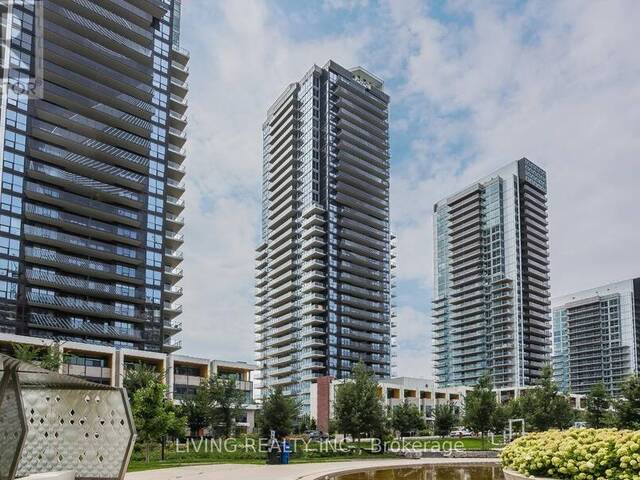 2211 - 85 MCMAHON DRIVE Toronto  Ontario