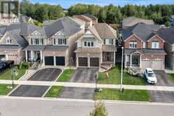 11 ELMER ADAMS DRIVE Clarington