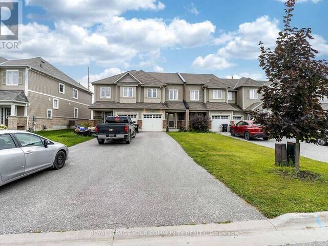 100 KNIGHT STREET New Tecumseth  Ontario