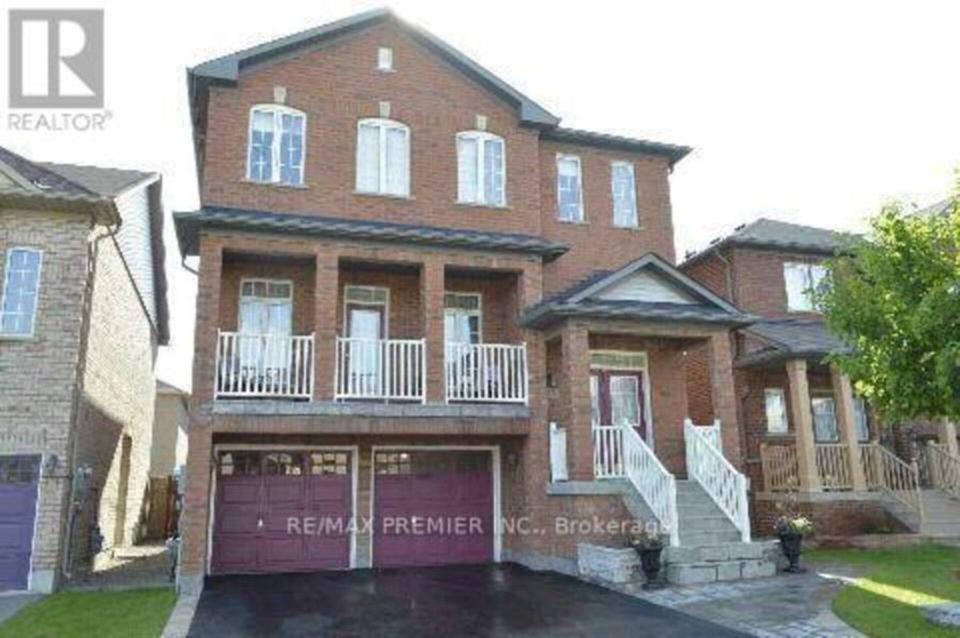 128 BOOM ROAD Vaughan 