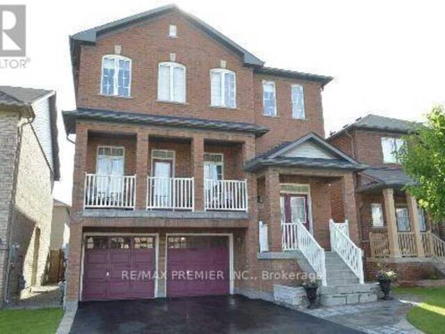 128 BOOM ROAD Vaughan  Ontario