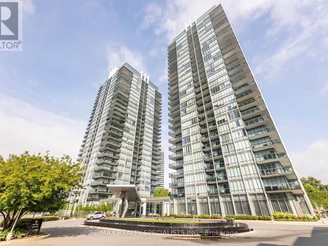 1212 - 90 PARK LAWN ROAD Toronto  Ontario