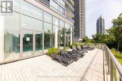 1212 - 90 PARK LAWN ROAD Toronto