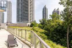 1212 - 90 PARK LAWN ROAD Toronto 