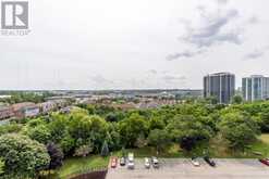 1001 - 966 INVERHOUSE DRIVE Mississauga 