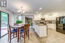 566 BLENHEIM CRESCENT Oakville 