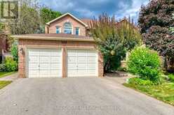 566 BLENHEIM CRESCENT Oakville 