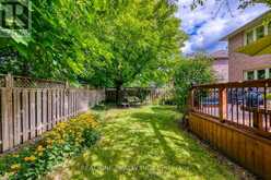 566 BLENHEIM CRESCENT Oakville 