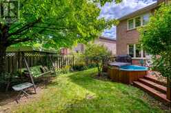 566 BLENHEIM CRESCENT Oakville 