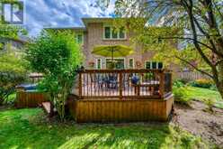 566 BLENHEIM CRESCENT Oakville 