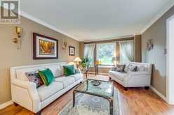 566 BLENHEIM CRESCENT Oakville 