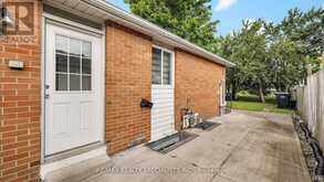 16 DRAKE BOULEVARD Brampton