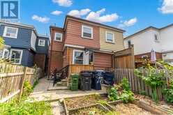 16 PRYOR AVENUE Toronto