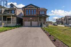 48 MACALISTER BOULEVARD Guelph 