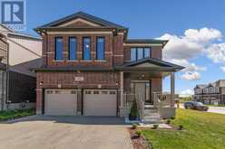 48 MACALISTER BOULEVARD Guelph 