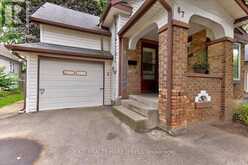 87 SIXTH AVENUE Kitchener