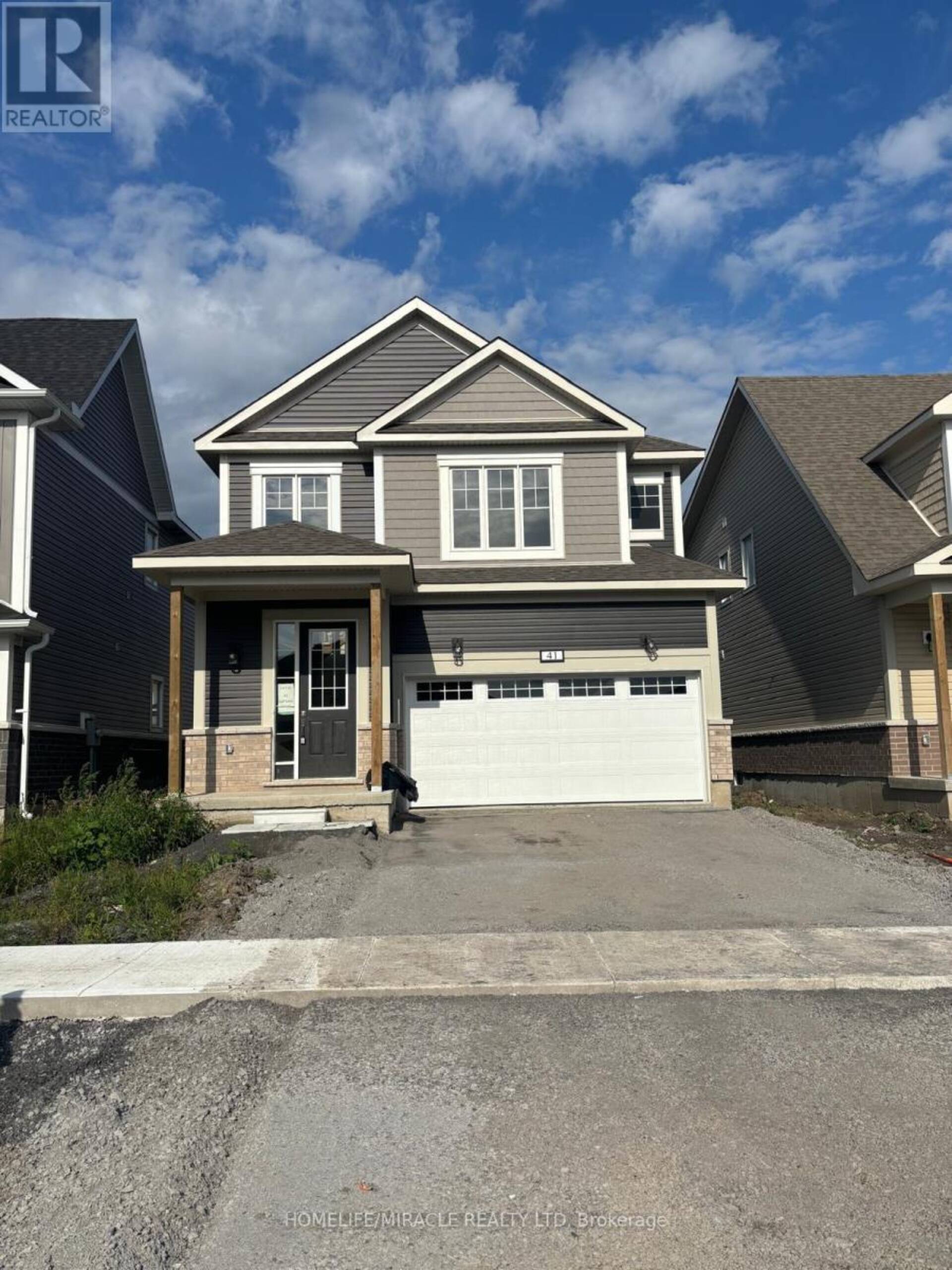 41 GOLF LINKS DRIVE Loyalist