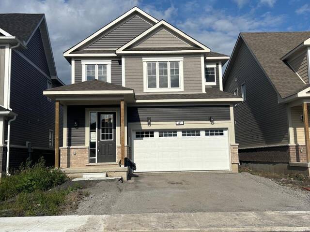 41 GOLF LINKS DRIVE Loyalist Ontario