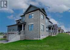 25 ORIOLE CRESCENT Port Colborne