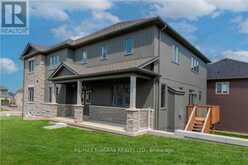 25 ORIOLE CRESCENT Port Colborne