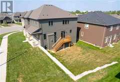 25 ORIOLE CRESCENT Port Colborne