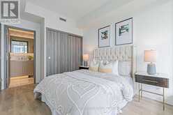 2606 - 85 MCMAHON DRIVE Toronto