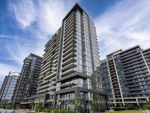 803 - 20 GATINEAU DRIVE Vaughan Ontario