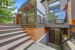 32 ALGOMA STREET Toronto