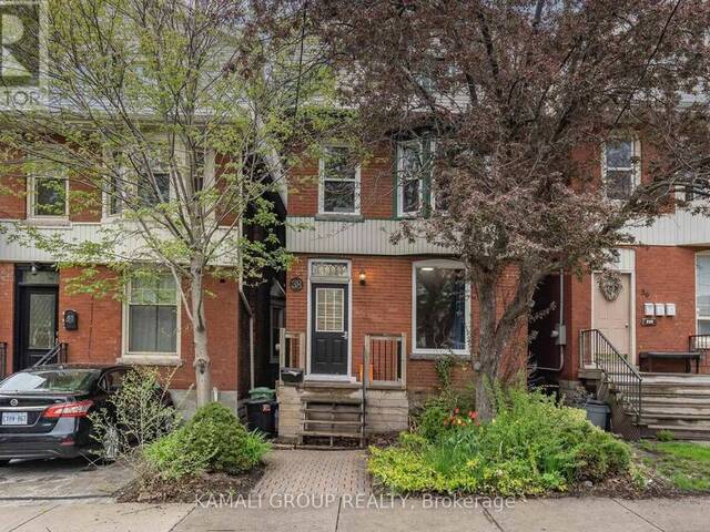 38 INCHBURY STREET Hamilton Ontario