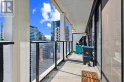 2213 - 20 EDWARD STREET Toronto