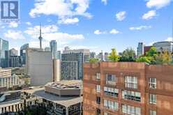 2213 - 20 EDWARD STREET Toronto