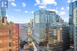 2213 - 20 EDWARD STREET Toronto