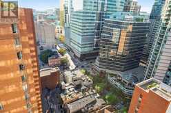 2213 - 20 EDWARD STREET Toronto