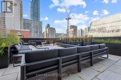 2213 - 20 EDWARD STREET Toronto