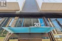 2213 - 20 EDWARD STREET Toronto