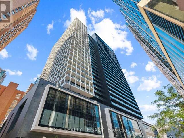 2213 - 20 EDWARD STREET Toronto Ontario