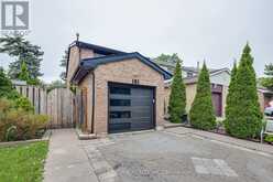 151 TAMARACK DRIVE Markham 