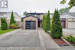 151 TAMARACK DRIVE Markham 