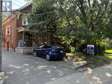 415 PARKSIDE DRIVE Toronto 