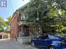 415 PARKSIDE DRIVE Toronto 