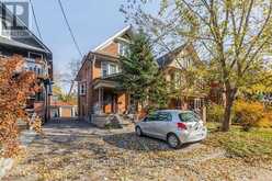 415 PARKSIDE DRIVE Toronto 