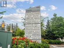 117&118 - 450 BRONTE STREET S Milton