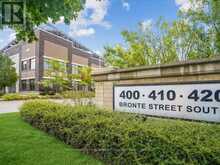 117&118 - 450 BRONTE STREET S Milton