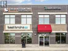 117&118 - 450 BRONTE STREET S Milton