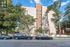 201 - 180 MACNAB STREET S Hamilton 