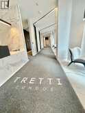 502 - 30 TRETTI WAY Toronto