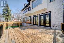 154 GLEN CEDAR ROAD Toronto 